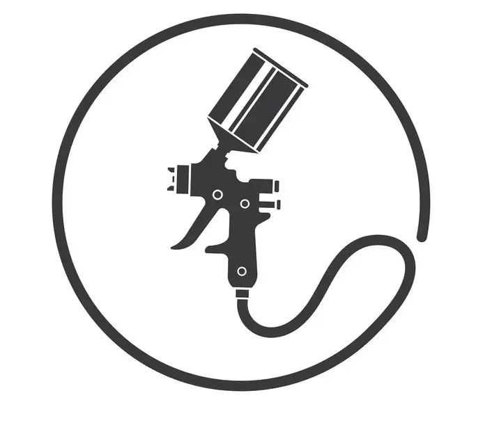 Powder Coating Professionals Logo